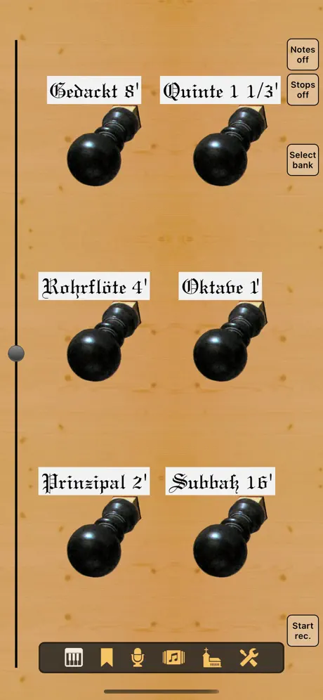 OttOrgan