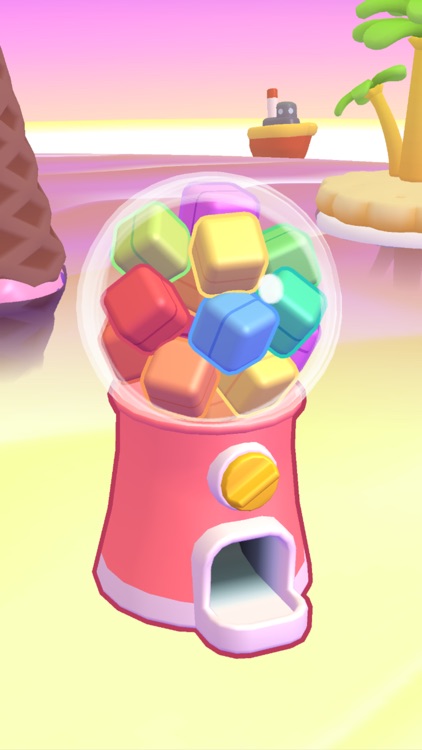 Yummy Jump! screenshot-4