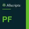 Allscripts® Patient Flow App Feedback