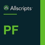 Download Allscripts® Patient Flow app