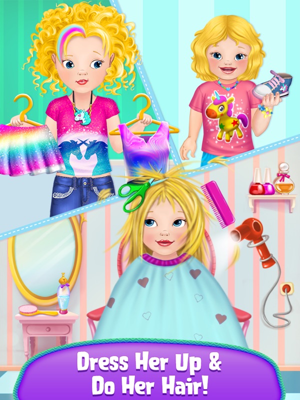 My Emma :) screenshot 8