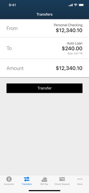 Liberty Bay Bank(圖4)-速報App