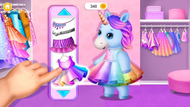 Pony Sisters Pop Music Band