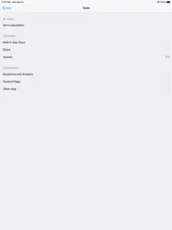 Pressures ipad bilder 2