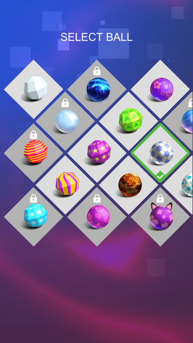 Piano Hop - White Tiles Dash Screenshot