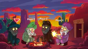 Super Mega Mini Party screenshot 8