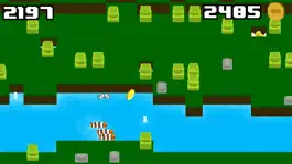 Game screenshot River Rider apk