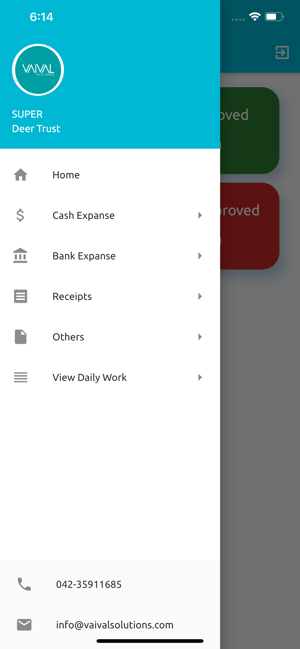 Vaival Connect(圖3)-速報App