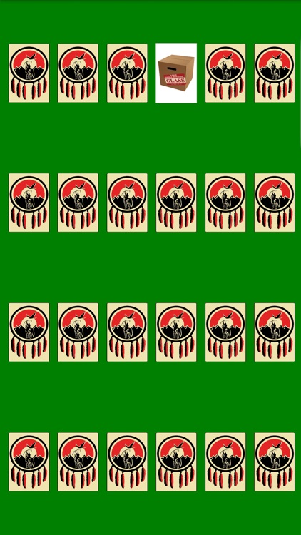 Memory Match Tŝilhqot’in