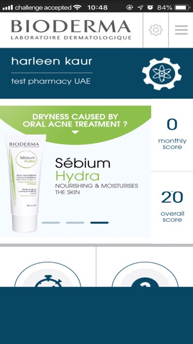 Screenshot #2 pour Pharma Games GCC