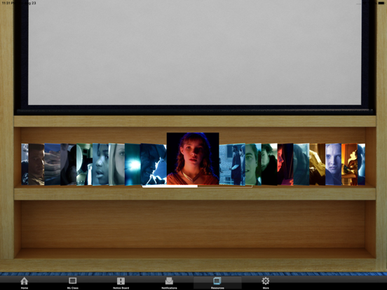 The Way to Happiness Education iPad screenshot 5 - Education app