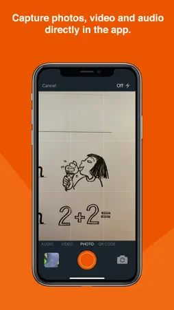 Evisense screenshot 3