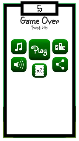 Game screenshot Tickle The Nose apk