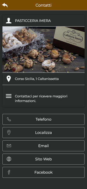 Pasticceria Imera(圖3)-速報App