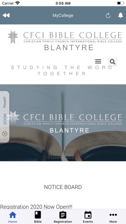 MyCollege Educational