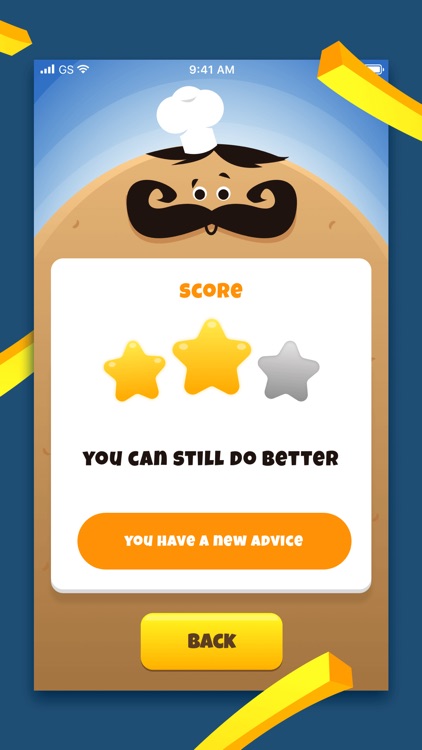 SafeFrying screenshot-5