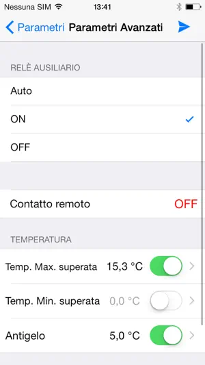 GecApp screenshot 4