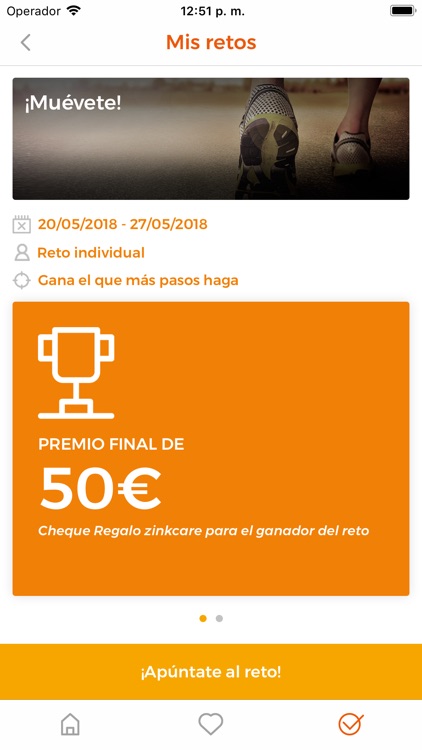 Zinkcare screenshot-3