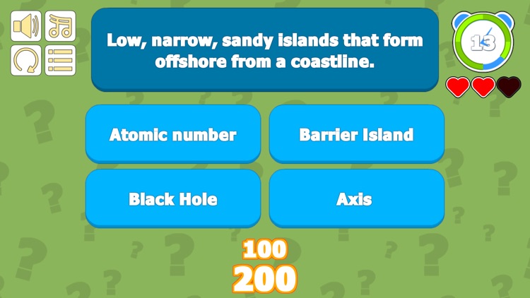 Regents Earth Science screenshot-4