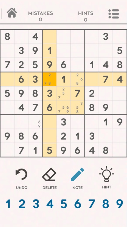 Sudoku Offline - Offline Games
