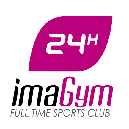 imaGym24h Читы