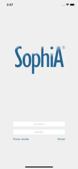 Game screenshot SophiA Escolar apk