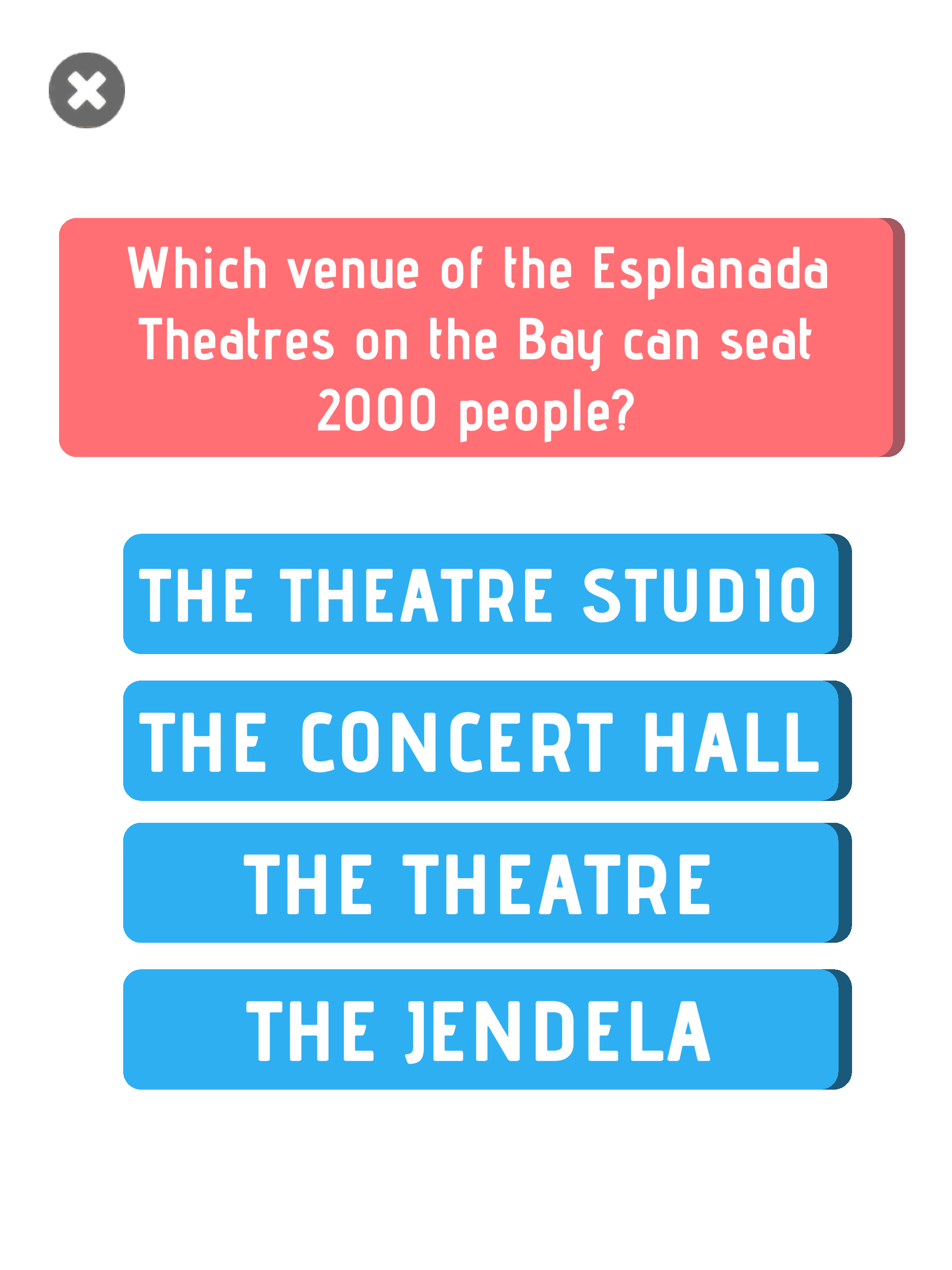 SG Trivia
