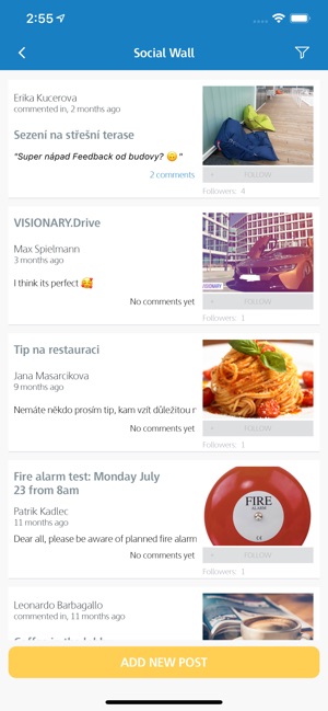 Visionary Prague, s.r.o.(圖6)-速報App