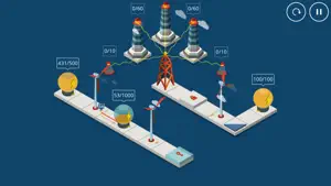 Light House puzzle screenshot 4