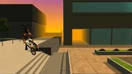 Game screenshot Street Lines: BMX hack