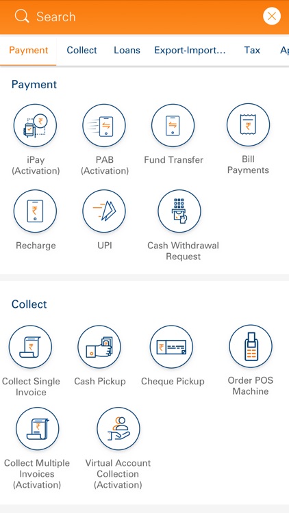 ICICI InstaBIZ screenshot-4
