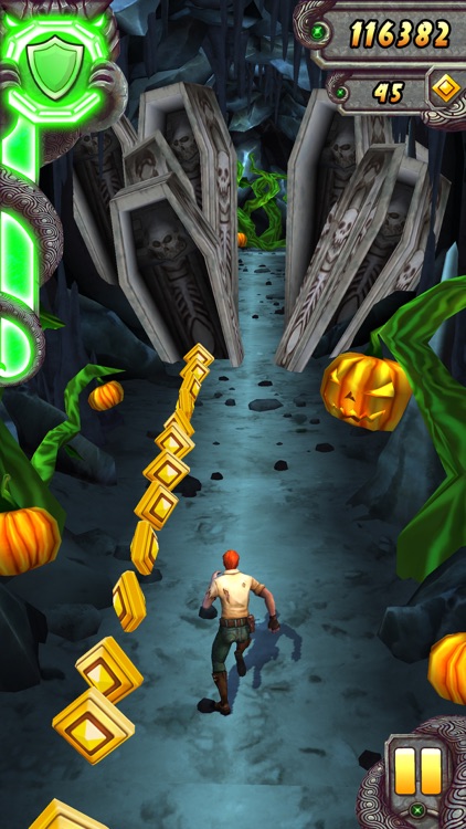 Temple Run 2 screenshot-3