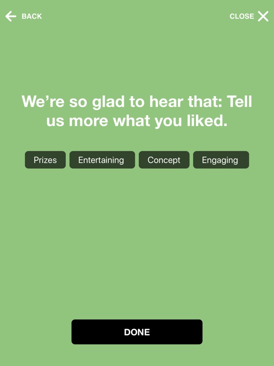 Stori Feedback screenshot-6