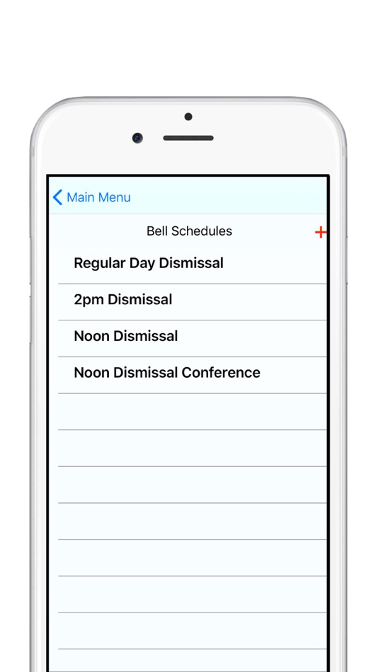 #3. School Bell Controller (iOS) 由: Teach Primary Education, LLC