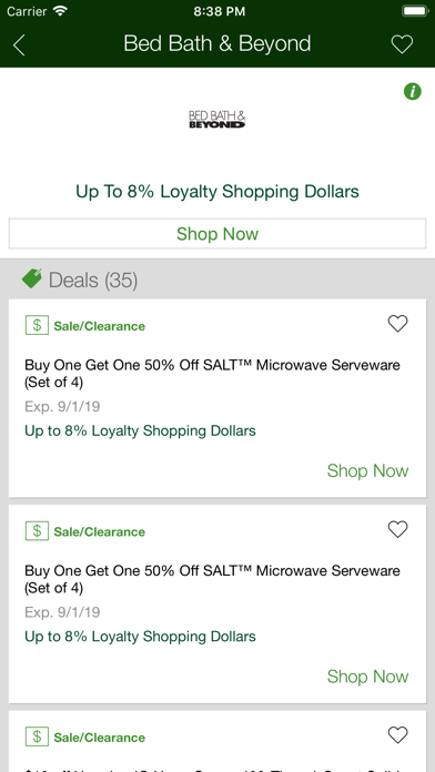 Melaleuca Retail Partners screenshot 3