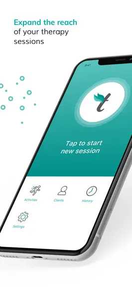 Game screenshot Theratrak mod apk