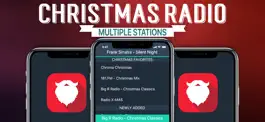 Game screenshot Christmas Radio+ mod apk