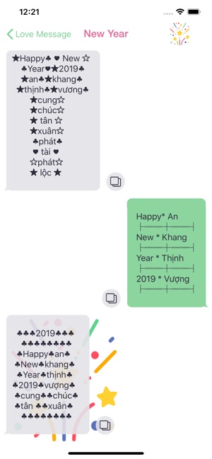 Love Messages(圖2)-速報App