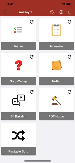 Game screenshot KPSS Güncel Olaylar mod apk