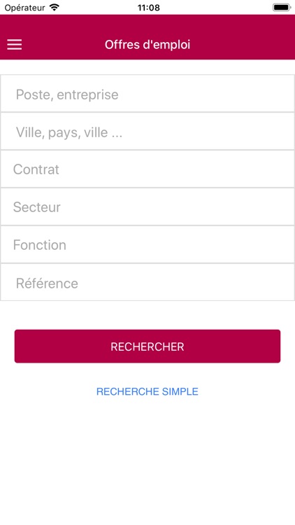 ENSEA Alumni screenshot-8