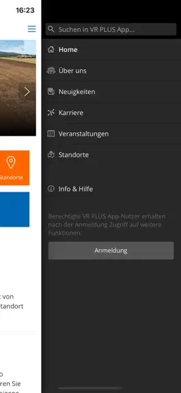 Game screenshot VR PLUS App apk