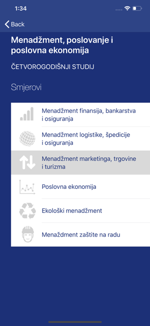 BLC Banja Luka College(圖3)-速報App