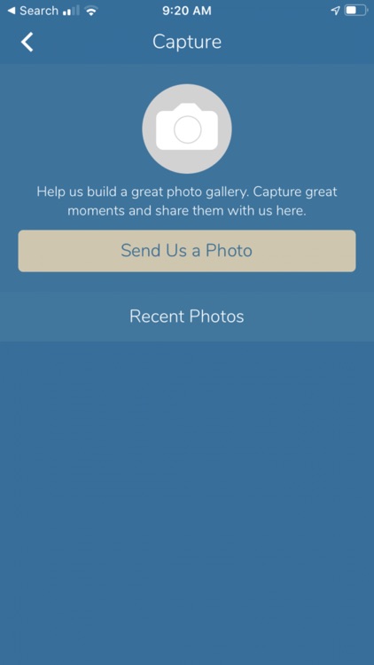 St. Mark's Lutheran - Spokane screenshot-3