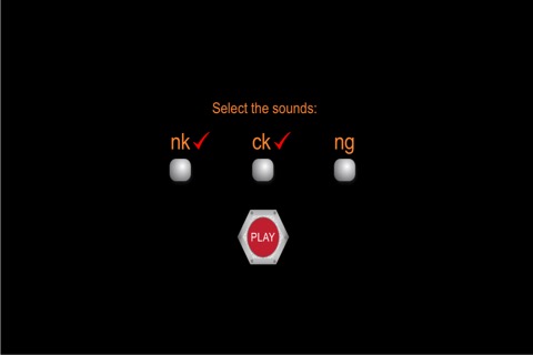 ng nk ck - Phonics Soundsのおすすめ画像5