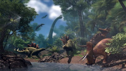 VR Dino Jurassic Encyclopediaのおすすめ画像6