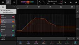 NanoStudio 2 screenshot 6