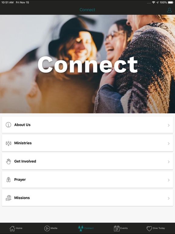Screenshot #6 pour Broadway Community Church