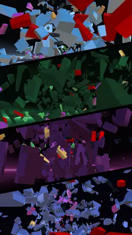 Game screenshot Broken Space! apk