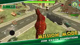 dino simulator - city rampage problems & solutions and troubleshooting guide - 4