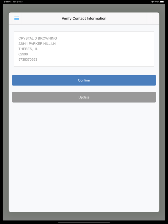 Screenshot #5 pour Creative Finance